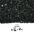 thumbnail image 3 of Plaid Fragment Effects Glass Chips, Black, 6 oz, 3 of 13