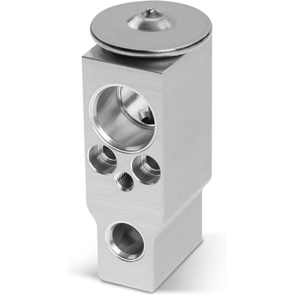 A-Premium A/C Expansion Valve Compatible with Acura TL 2009-2014, ZDX 2010-2013