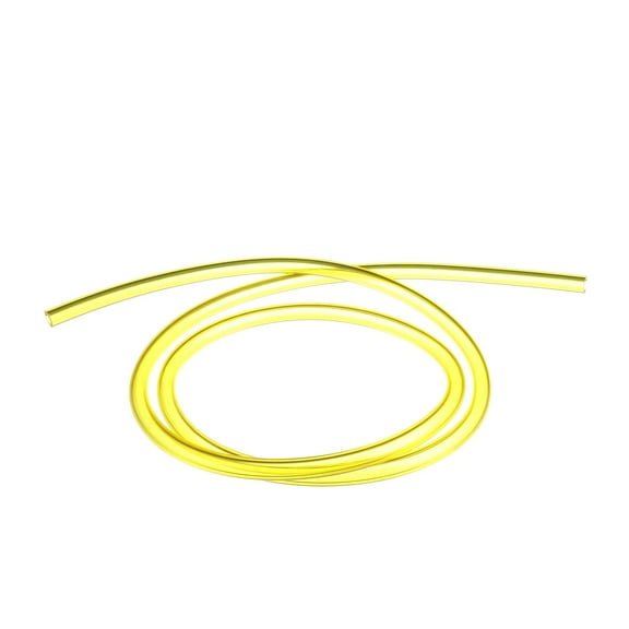 Quicksilver 7381567 1/4" ID 42" Long Fuel Line