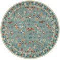 thumbnail image 6 of ANHXN Insect Print Area Rugs for Living Room, Soft Washable Rugs for Bedroom Ultra-Thin Non Slip Modern Rug, Stain Resistant Throw Rug Carpet for Office  Dining Room, 6 of 11