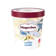 thumbnail image 1 of HAAGEN-DAZS Vanilla Ice Cream, Crafted In Canada, 0.9 L, 1 of 7