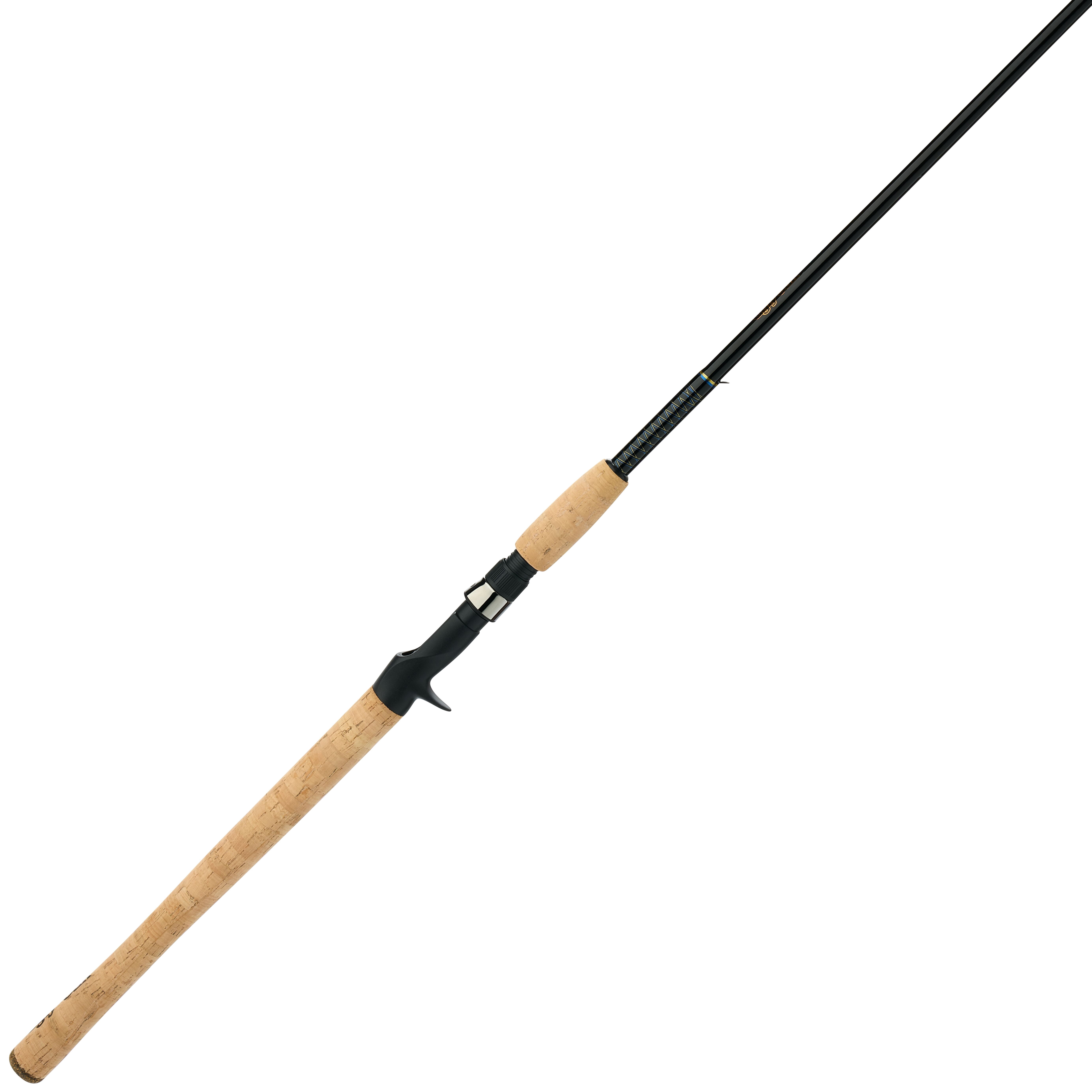 Ugly Stik Lite Pro Casting Fishing Rod, 8'6" 2pc MH