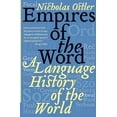 thumbnail image 1 of Pre-Owned Empires of the Word: A Language History of the World Paperback, 1 of 1