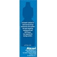 Systane Contacts Lubricant Eye Drops, 0.4 FL OZ
