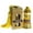Jiva, variant on Prabhuji's Gifts Attar Perfume Oil Manjari Vegan Perfume - Arabian Fragrance - (3mL)