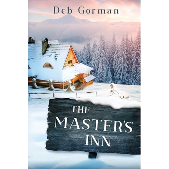Pre-Owned The Master's Inn (Paperback) 0997958766 9780997958768