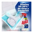 thumbnail image 5 of Limpiador Líquido para Baño Ajax Anti-sarro Doypack 400 ml, 5 of 5