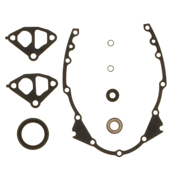 Mahle Engine Timing Cover Gasket Set JV1154