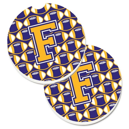 

Set of 2 Cup Holder Car Coasters