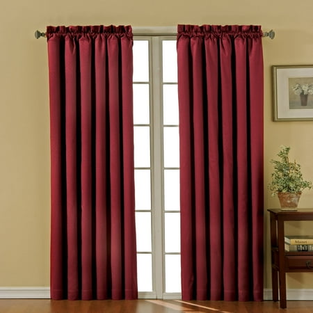 Eclipse Canova Thermal Light Filtering Curtain (Best Glasses For Eclipse)