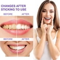 thumbnail image 4 of Practical Tartar Cleaning Toothpaste Strengthen Teeth Root Oral Whitener for Hotel Bathroom, 4 of 5