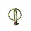 A&E Cage HB46434 Interlocking Double Rope Swing - Small