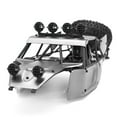 thumbnail image 6 of 1/12 Scale RC High Speed Truck Body For FY03 4WD Desert Truck DIY, 6 of 8