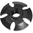 thumbnail image 5 of Paquete de puntas de repuesto para bastones de senderismo para todo terreno y temporada, kit de accesorios de goma duraderos para nieve/barro/arena/acera/grava/piedra, 5 of 5
