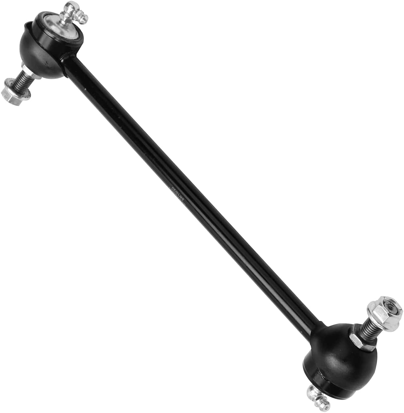 Detroit Axle - Rear 2pc Sway Bars for Toyota Camry Avalon Lexus ES350 Chevrolet Aveo Aveo5 Pontiac G3 Wave Suzuki Swift+, 2 Stabilizer Sway Bar End Links Replacement