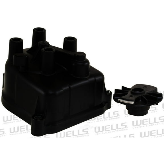 Distributor Cap and Rotor Kit