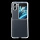 thumbnail image 2 of Transparent TPU Phone Case For OPPO Find N2 Flip For OPPO Find N2 Flip, 2 of 5