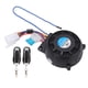 thumbnail image 4 of Alarma Antirrobo Para Motocicleta, De Alarma Para Motocicleta Control De Larga Distancia Libremente Ajustable Multipropósito Para Motocicletas Generales Para Vehículos, 4 of 7