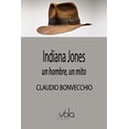 thumbnail image 1 of Indiana Jones Un Hombre Un Mito Blanco, 1 of 2
