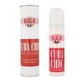 thumbnail image 1 of Cuba Chic 100 Ml Edp Spray Cuba Model, 1 of 4