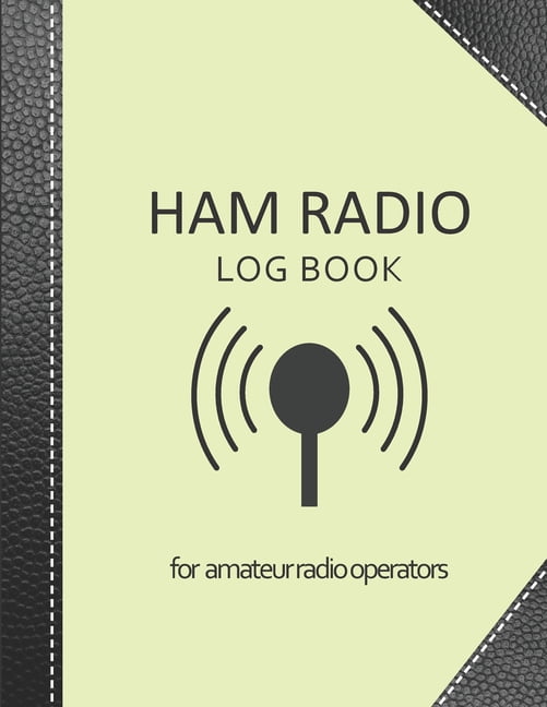 Ham radio logbook program