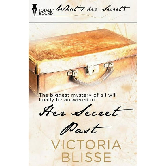 Her Secret Past (Paperback)
