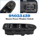 thumbnail image 4 of 98053439 Interruptor maestro de elevalunas eléctrico para Peugeot 308 508 Hatchback Wagon 2008-13, 4 of 11