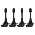 thumbnail image 1 of 4PCS Ignition Coil Pack 22448?8H315 Replacement for Nissan Altima L4 2.5L 2002?2006, 1 of 5