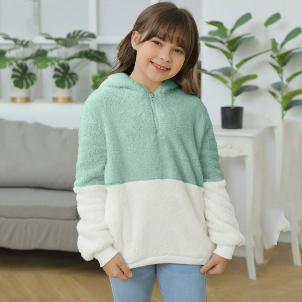 Ropa de niña de frio sale