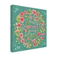 thumbnail image 2 of Yachal Design 'Mothers Day' Canvas Art, 2 of 3