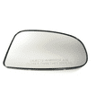 thumbnail image 3 of Fits 10-15 Prius Right Pass Heated Convex Mirror Glass w/Holder OE 87931-47180, 3 of 5