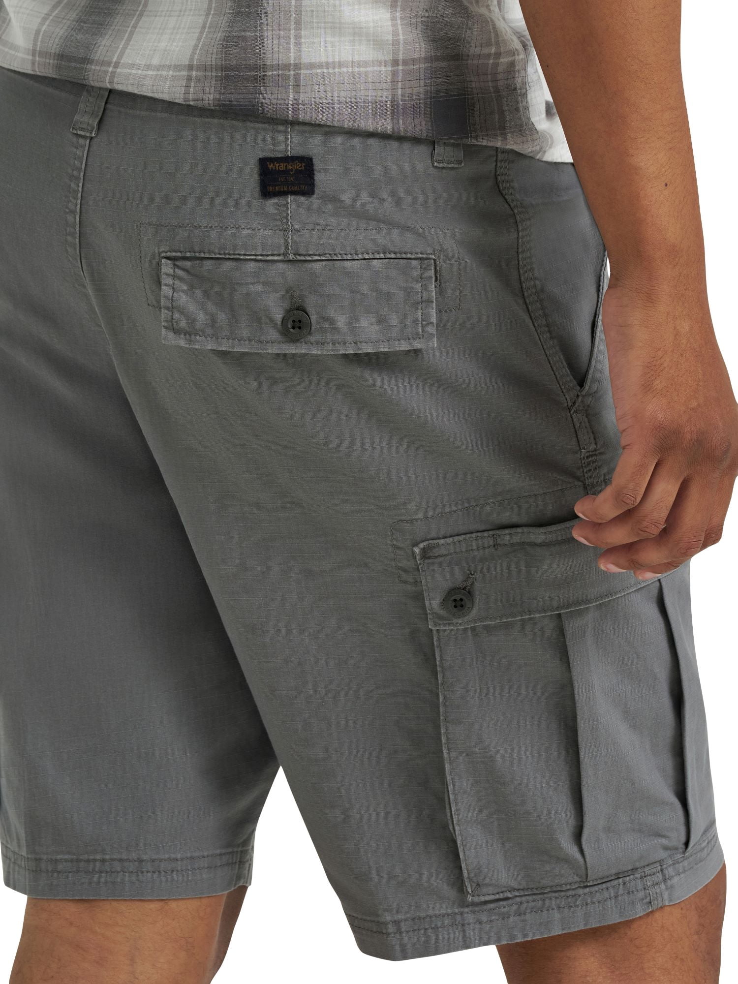 Wrangler® Men's Core Cargo Short, Sizes 30-44