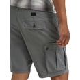 thumbnail image 5 of Wrangler® Men's Core Cargo Short, Sizes 30-44, 5 of 6