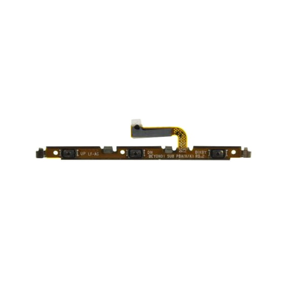 Replacement Volume Button Flex Cable For Samsung Galaxy S10 / S10 Plus