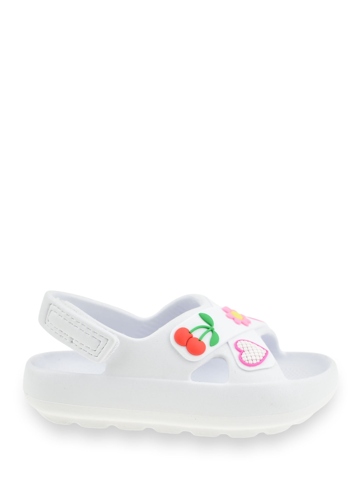 Wonder Nation Toddler Girls Charm Slide