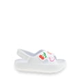 thumbnail image 2 of Wonder Nation Toddler Girls Charm Slide, 2 of 5