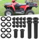 thumbnail image 4 of Reemplazo de buje de suspensión kit de buje de suspensión duradero para Sportsman 500 Ho 4X4 2003-2005 para Atv ANGGREK Otros, 4 of 8