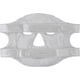 thumbnail image 3 of Gel Ice Pack Cold Pack Mask for Hot and Cold Therapy - Anti-Stress Migraine Mask - Reduce Eye Puffiness Back Fabric, 3 of 5
