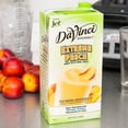 thumbnail image 1 of DaVinci Gourmet 64 oz. Extreme Peach Real Fruit Smoothie Mix, 1 of 2
