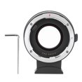 thumbnail image 1 of Af Automatic Focusing Anti-shake Lens Adapter Ring Lens Adapter Ring High Qulity Eye Focusing For Portrait And Rapid Capture, 1 of 8