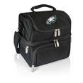 thumbnail image 1 of Philadelphia Eagles - Sac-repas Pranzo par Picnic Time (Noir), 1 of 4