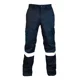 thumbnail image 1 of Pantalón Industrial Con Reflejantes Y Bolsas Tipo Cargo., 1 of 8