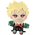 thumbnail image 1 of Keychain Cartoon Anime Collectible Key Ring Novelty Pendant Japan Anime Keyring Bag Pendant, 1 of 6