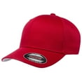 thumbnail image 1 of Flexfit Boys/Girls Wooly Combed Cap, 1 of 1