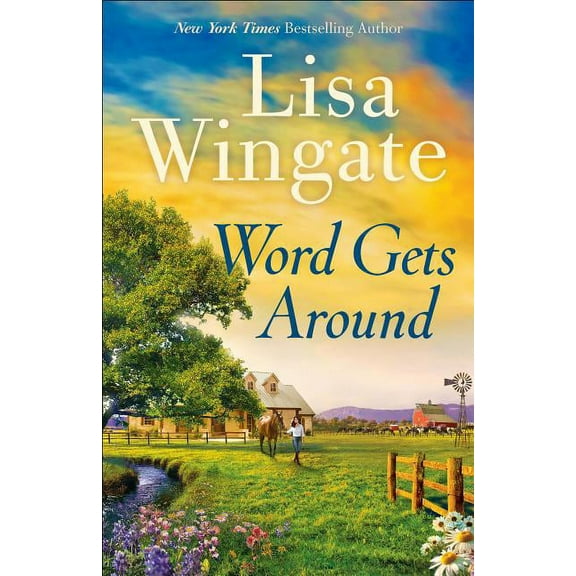 Word Gets Around, (Paperback)