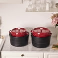 thumbnail image 5 of Staub Multi Cooker 9-in Accessory Ring, 5 of 5