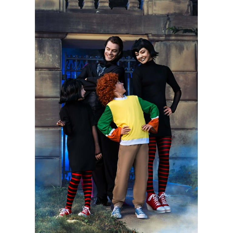 Hotel Transylvania Kid s Mavis Costume