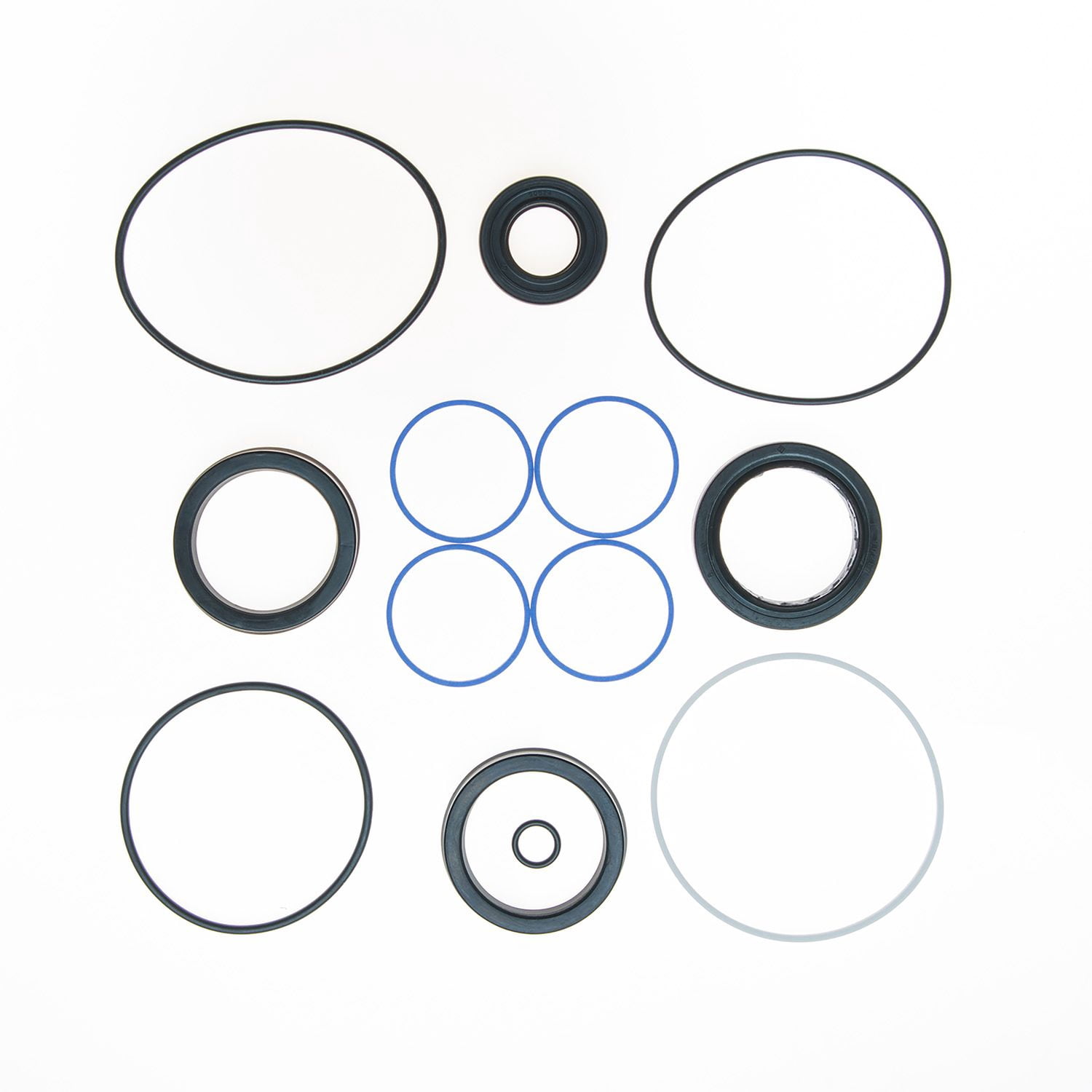 Edelmann 8848 Steering Gear Seal Kit