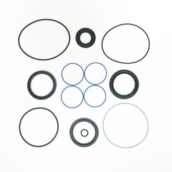 Edelmann 8848 Power Steering Gear Box Major Seal Kit