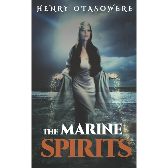 The Marine Spirits (Paperback)